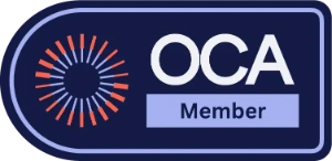 OCA Member — miembro de la Odoo Community Association