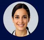 Colaboradora identificada por biometría facial
