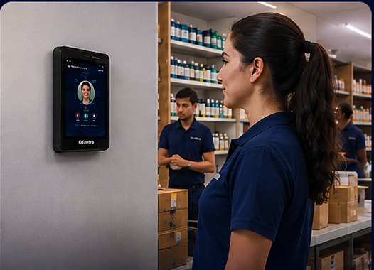 Comercios y servicios