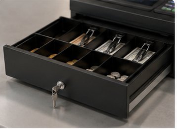 Sistemas de caja