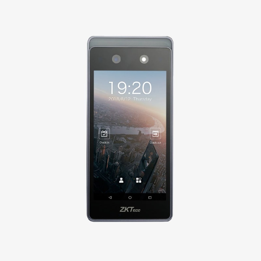 Horus E1
